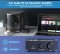 SUB amp Fosi Audio รุ่น TP-02 Subwoofer Amplifier ClassD ชิป TDA7498E