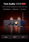 DAC/AMP หลอดแก้วตั้งโต๊ะ  Fosi Audio รุ่น GR40