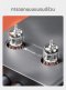 แอมป์หลอดแก้ว Fosi Audio รุ่น T20X MKII