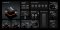 DAC AMP Fosi Audio รุ่น ZD3