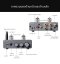 แอมป์หลอดแก้ว Fosi Audio รุ่น T20X MKII