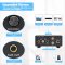 SUB amp Fosi Audio รุ่น TP-02 Subwoofer Amplifier ClassD ชิป TDA7498E