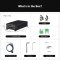 DSP AMP เพาเวอร์รถยนต์ Fosi Audio รุ่น CA30