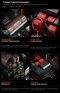 Amplifier ตั้งโต๊ะ Fosi Audio รุ่น V3 Mono