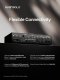 เครื่องเล่น Streamer Eversolo รุ่น DMP-A8 Master Edition Gen2
