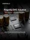 เครื่องเล่น Streamer Eversolo รุ่น DMP-A8 Master Edition Gen2