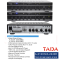 เพาเวอร์ลายน์ TADA รุ่น A2120H (Mixer Power Amplifier)