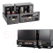 Tube Amplifier แอมป์หลอด Cayin รุ่น HA-300MK3