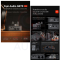 แอมป์หลอด Fosi Audio GR70