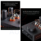 แอมป์หลอด Fosi Audio GR70