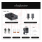 แอมป์หลอด Fosi Audio GR70