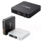 DAC/AMP ตั้งโต๊ะ FiiO K11 กำลังขับสูง รองรับ Hi-Res