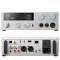 DAC/AMP ตั้งโต๊ะ FiiO รุ่น K15 ชิป AKM AK4497S *2 รองรับ MQA, Dual Hi-Res