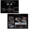 DAC/AMP ตั้งโต๊ะ FiiO รุ่น K15 ชิป AKM AK4497S *2 รองรับ MQA, Dual Hi-Res