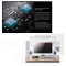 DAC/AMP ตั้งโต๊ะ FiiO รุ่น K15 ชิป AKM AK4497S *2 รองรับ MQA, Dual Hi-Res