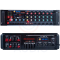 เครื่องขยายเสียง แบบลายน์ MUSIC รุ่น KL1500B