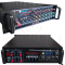 เครื่องขยายเสียง แบบลายน์ MUSIC รุ่น KL1500B
