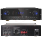 เครื่องขยายเสียง LXJ รุ่น LX-D4