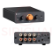 พรีแอมป์ Fosi Audio รุ่น P4