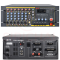 เครื่องขยายเสียงลายน์ NPE รุ่น TPM-2500MP3