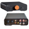 Power Amplifier แอมป์ Fosi Audio ZA3
