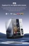 เครื่องเล่นเพลง FiiO รุ่น R9 สตรีมมิ่งตั้งโต๊ะ DAP+DAC+AMP ครบจบในตัวเดียว