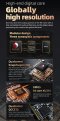 เครื่องเล่นเพลง FiiO รุ่น R9 สตรีมมิ่งตั้งโต๊ะ DAP+DAC+AMP ครบจบในตัวเดียว
