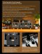 Tube Amplifier แอมป์หลอด Cayin รุ่น HA-300MK3