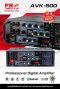 เครื่องขยายเสียง PROPLUS รุ่น AVK500