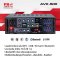 เครื่องขยายเสียง PROPLUS รุ่น AVK500