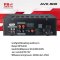 เครื่องขยายเสียง PROPLUS รุ่น AVK500