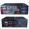 เครื่องขยายเสียง PROPLUS รุ่น AVK500