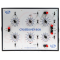 เครื่องออกแบบNETWORK CROSSOVER BOX V2.0