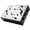 เครื่องออกแบบNETWORK CROSSOVER BOX V2.0