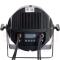 ไฟพาร์4in1กันน้ำ 18หลอด8วัตต์ PROPLUS รุ่น PA-1841w