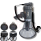 โทรโข่ง Megaphone โปร่งแสง HOXX รุ่น HM91US