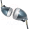 BLUES HARMONICA MICROPHONE SUPERLUX รุ่น D112/C