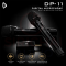 ไมค์ลอยคู่UHF ดิจิตอล DECCON รุ่น DP11 ปรับความถี่20ช่อง