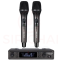ไมค์ลอยคู่ MICROTECH รุ่น MT333A