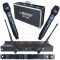 ไมค์ลอย MICROTECH รุ่น MT555D