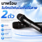 ไมโครโฟนไร้สาย Wharfedale Pro รุ่น AEROLINE DUET H