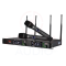 ไมค์ลอยคู่ PROPLUS รุ่น UD8800