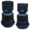 หัวไมค์ลอย Relacart รุ่น M-D36 (Dynamic Super cardioid)
