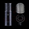 Aston Microphones Spirit Black Bundle