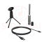 ไมค์RTA Behringer รุ่น ECM8000U (USB Measurement Microphone)
