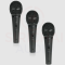 ไมโครโฟน BEHRINGER รุ่น XM1800S (3ตัว)