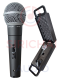 ไมโครโฟน behringer รุ่น SL85S (Dynamic Cardioid Microphone with Switch)