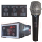 ไมโครโฟน NPE รุ่น SM79 ไมค์Dynamic แบบสาย แถมสาย4.5เมตร อย่างดี