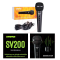 ไมโครโฟนSHURE รุ่น SV200