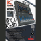 DIGITAL MIXER มิกซ์ดิจิตอล K.POWER รุ่น X10